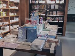 -新华书店白鹿书肆(市府路店)