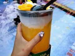 -海上海弘基休闲广场