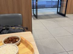 -真功夫(北京西站店)