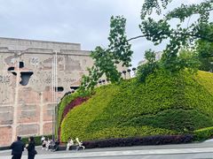 -上海四行仓库抗战纪念馆