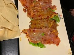 -宽板凳老灶火锅(南礼士路店)