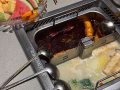 -海底捞火锅(飞马水城店)