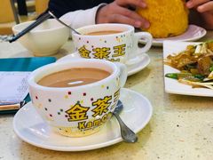 -明腾壹间茶餐厅(新都会花园广场店)