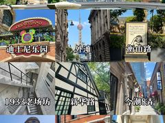 -上海迪士尼度假区