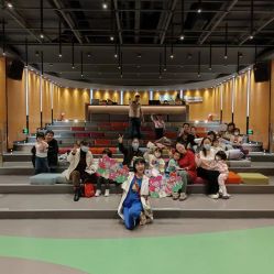 -小鸡哆哆故事屋·儿童乐园(嘉里城店)