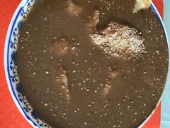 -南来顺饭庄·清真(南菜园店)