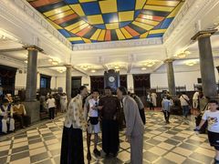 -沈阳金融博物馆