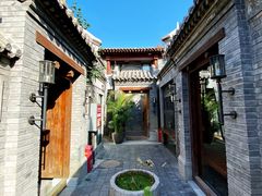 -糖房咖啡(南锣鼓巷店)
