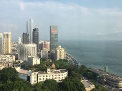 -厦门泰谷酒店(中山路镇海路地铁站店)