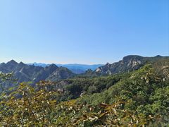 -云蒙山风景区