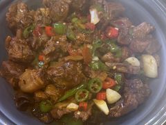 -湘香私房菜(大石长隆店)