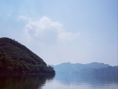 -易水湖景区