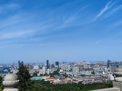 -千佛山风景名胜区