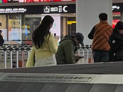 -青岛胶东国际机场
