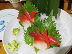 北极贝-渔寿司·日本料理(艾尚天地店)