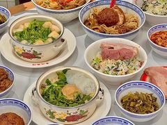 -鲁达面馆本帮风味(共康东路店)