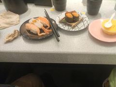 -争鲜回转寿司(流行前线店)