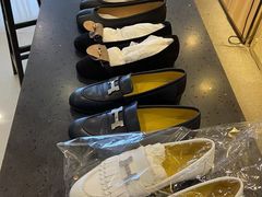 -嘉豪修鞋洗鞋洗包(浦东嘉里城店)