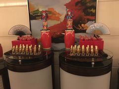 -西安锦江国际酒店