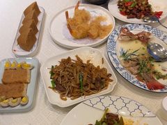 -顺峰海鲜酒楼(省府店)