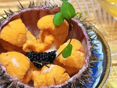 -吉之仙•中国制造•出口级食材日料店(领事馆总店)