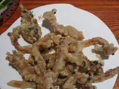 -龙聚德北京烤鸭(沙坪坝华宇A馆店)