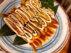 -三代烤肉(保利广场店)
