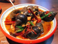 -老闵田螺馆·南昌市井菜·特色小吃(总店)