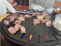 -济州爱肉堂(总店)