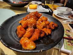 糖醋里脊-佬肥猫(周浦万达店)