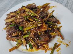-王鹏家常菜馆