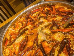 麻辣鱼-大川先生·小龙虾·川菜(信义坊店)