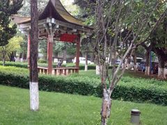 -云南师范大学(一二一西南联大校区)