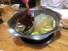 -袁记串串香(北国店)