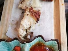 -Hi YOU你的饭局泰餐厅(雍和宫店)