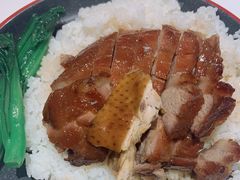 -龙记香港茶餐厅(久光百货店)