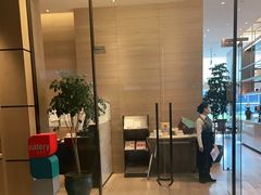 -步步高福朋喜来登·宜客乐西餐厅