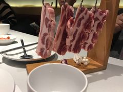 -韩时烤肉(枫蓝店)