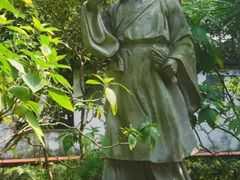 -广州神农草堂中医药博物馆