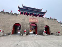 -西湖楼禧园·宴会聚餐(三一大道店)