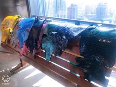 -北京三里屯CHAO酒店