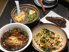 -南京大牌档(新街口德基广场店)
