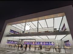 -Apple零售店(成都太古里店)