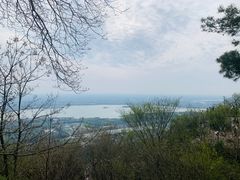 -虞山风景区