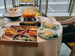 -扬州万怡酒店-中餐厅(文昌中路店)