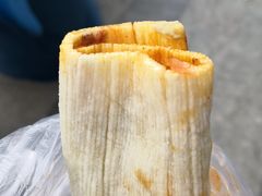 -小红旗臭豆腐炸冷面(万达店)