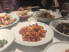 -北平楼·烤鸭·北京菜(牡丹园店)