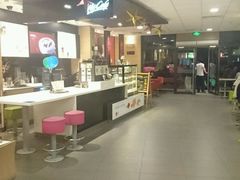 -麦当劳(金平路站店)