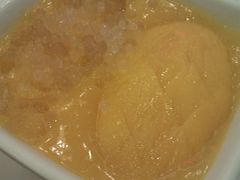 芒果冰燕-糖糖屋•糖水•雪花冰店(时尚天河店)
