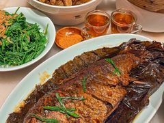 -小吊梨汤·北京菜·烤鸭(鸟巢店)